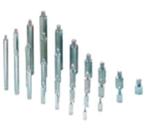 فضا گیر فلزی