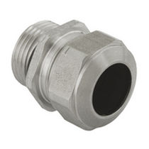 گلند کابل از فولاد ضد زنگ