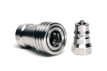 کوپلینگ اتصال سریع با جریان بالا