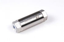 شیر یکطرفه پاپت | دارای مادگی| فشار قوی