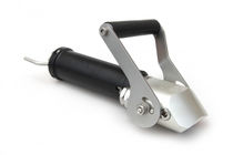 شیر توپی| اهرمی| برای گاز