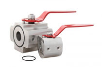 شیر توپی|قابل تنظیم