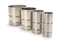 اتصالات جوش|مستقیم|شلنگ