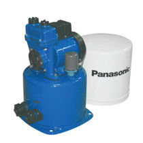 پمپ ایمپلر (پروانه ای ) | هیدرولیکی | آب | برنجی