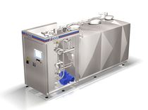 واحد  CIP | CIP | برای صنایع غذایی