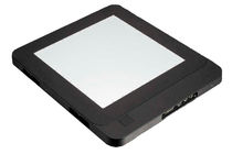 ردیاب اشعه ایکس قاب تخت دیجیتال