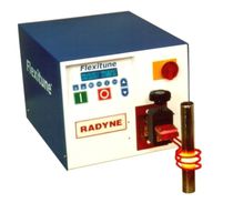 منبع تغذیه جریان متناوب یا ای سی|ای سی|ترانزیستوری|رومیزی|برای کاهش گرما