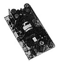 منبع تغذیه توان متناوب به مستقیم  | حالت سوییچی | برد چاپی یا پی سی بی | بدون کلاف