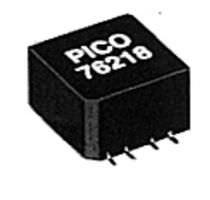 تبدیل کننده صوتی |  پوشش دار یا محصور | اس ام دی  | سوراخ اتصال