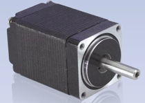 استپر موتور | فاز | وسائل الکتریکی