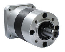 گیربکس کاهنده سیاره ای | هم محور