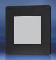 واحد نور پس زمینه با LED مادون قرمز 