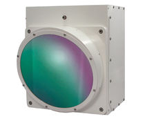 دوربین مراقبت | ریزبولومتر | CCD | مادون قرمز 