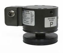 شتاب سنج مقاوم