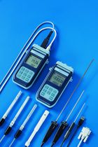 آنالیزور رسانایی | ORP | pH | اکسیژن محلول