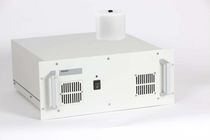 تحلیل گر گاز | FT-IR | نیتروژن مایع سرد شده | برای نظارت بر انتشارات گازی