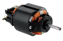 موتور الکتریکی | عمومی