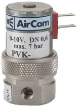 تنظیم کننده جریان نسبی