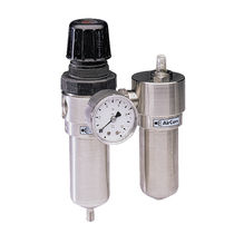 فیلتر هوای فشرده |استیل ضد زنگ