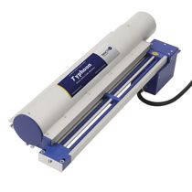 مرکز ماشین کاری سی ان سی| 5 محوره| افقی