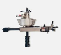 ابزار رو تراشی فلنج