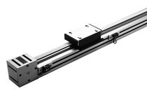 واحد خطی موتور دار