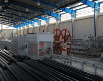 خط اکستروژن لایه دمیده شده| فیلم چند لایه |برای پلی اتیلین |چند لایه |