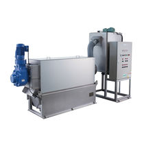 موتور هیدرولیک پیستونی محوری | جابجایی قابل تغییر