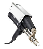 اکسترودر دستی با تامین هوا یکپارچه | برای جوشکاری پلاستیک ها 