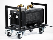 کمپرسور هوا| سانتریفیوژی| بدون روغن| فشار پایین