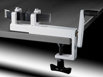 دستگاه آزمون کشش | دستی