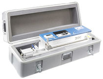 دستگاه آزمون کشش