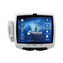 ترمینال اچ ام آی ال سی دی | پنل | برای کابردهای پزشکی