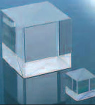 تفکیک کننده مکعبی | پرتو نوری