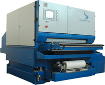 دستگاه تسمه ای  سنگ زنی | پلیسه گیری | CNC | برای فلز