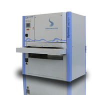  ماشین پرداخت و سنگ زنی | چند کاره | ظرف گریز از مرکز | برای میلگرد