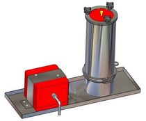 کپسول آتش نشانی