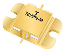 ترانزیستور HEMT | قدرت | ریزموج