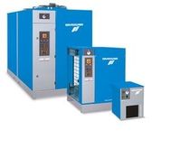 خشک کن هوای فشرده سرد