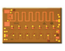 تقویت کنندۀ مدار فازی مجتمع | کم پارازیت