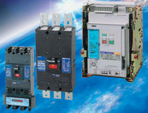 مدارشکن عایق هوا|فشارضعیف|مدوله