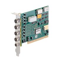 کارت گیرنده تصویر PCI | با خروجی دیجیتال | تک رنگ