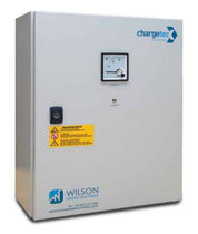 شارژر هوشمند باطری | سربی اسیدی | دیواری | 24 ولت