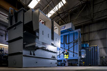 ترانسفورمر توزیع | قدرت | نفت پر شونده | رزین ریز