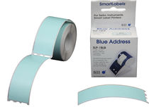 |اتیکت چسب دار کاغذی