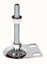 پایۀ دستگاه | تراز شونده | فولاد 