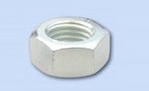 مهرۀ شش گوش | فولاد ضد زنگ