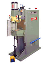 دستگاه جوش نقطه ای | دستی 