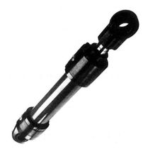 سیلندر هیدرولیک | دو کاره | فولاد | استاندارد