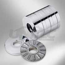 رولبرینگ کفگرد صنعت پلاستیک